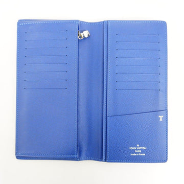 Louis Vuitton  Canvas Wallet