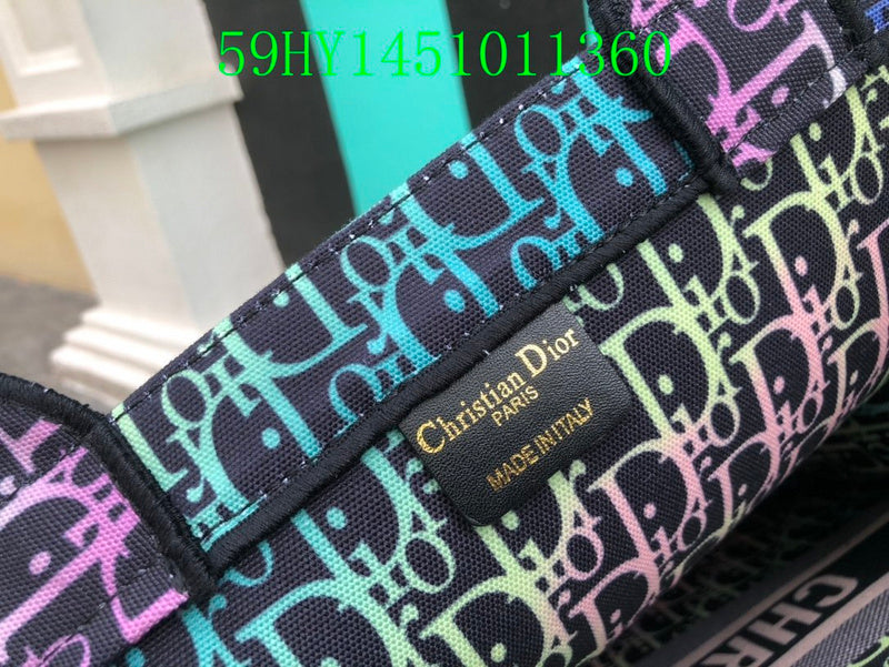 Christian Dior Bags Bags - The Tote   150