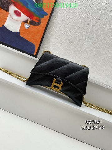 Pearl Street Bags - BGA Bags - 1814