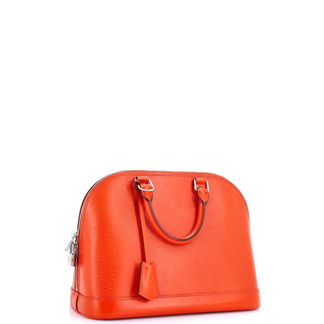 Alma Handbag  Leather PM