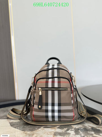Pearl Street Bags -BBR Bags - 097