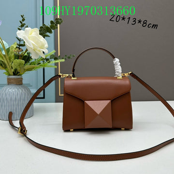 Pearl Street Bags - VTO Bag - 468
