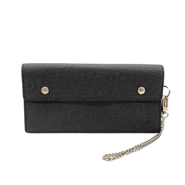 Louis Vuitton Accordeon Wallet  Leather Wallet
