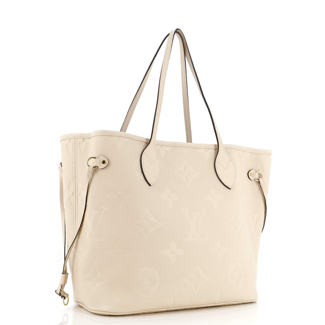Neverfull NM Tote Monogram Empreinte Giant MM