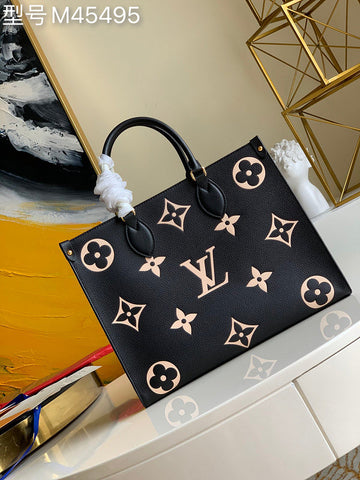Pearl Street Bags Lu-Vi bags - 17164