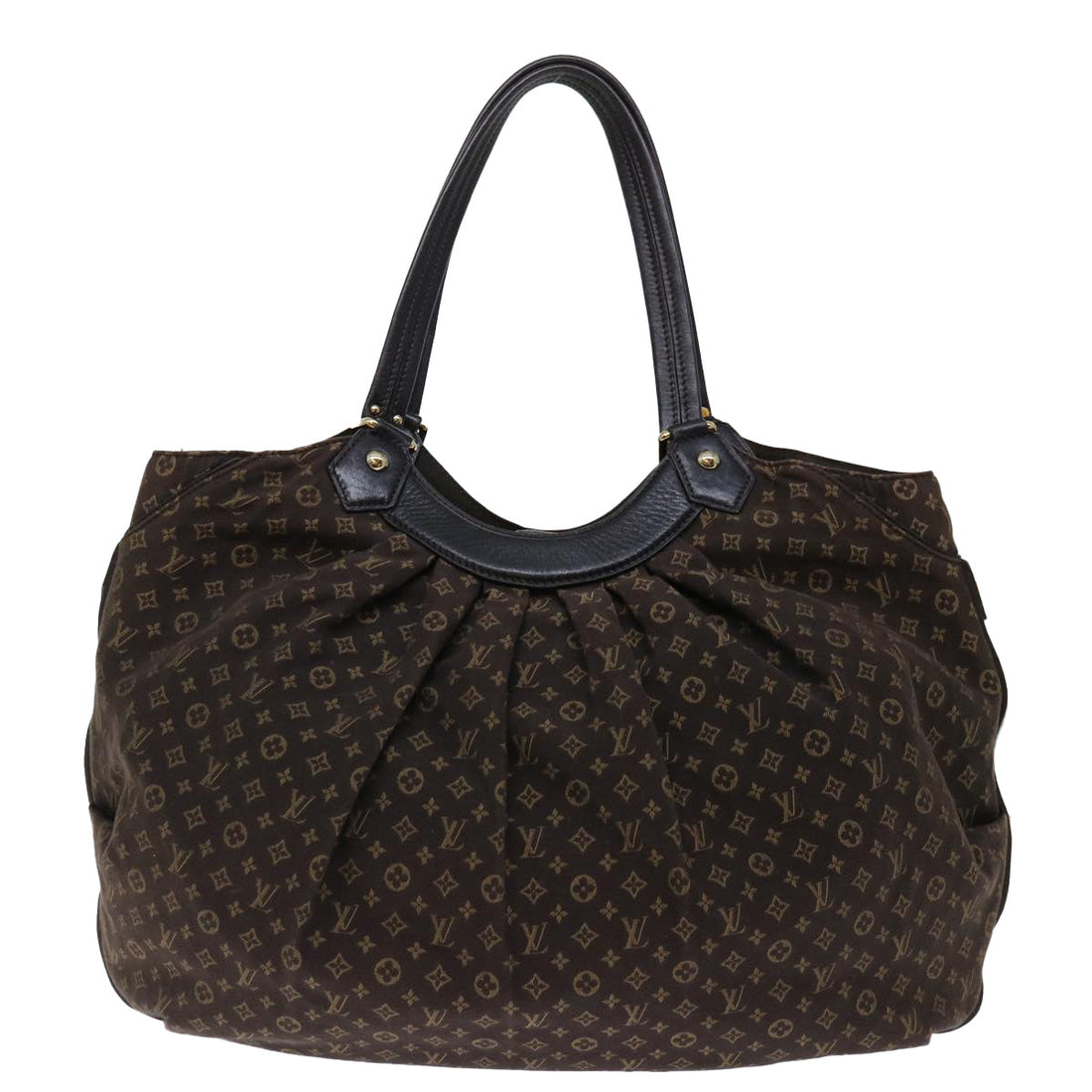 Louis Vuitton Idylle  Canvas Tote Bag