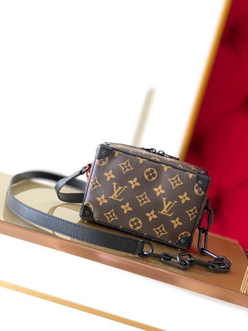 Pearl Street Bags Lu-Vi bags - 3606