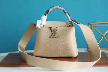 Pearl Street Bags Lu-Vi bags - 8346