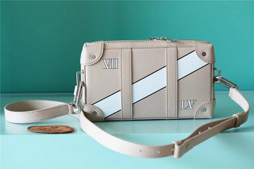 Pearl Street Bags Lu-Vi bags - 10258