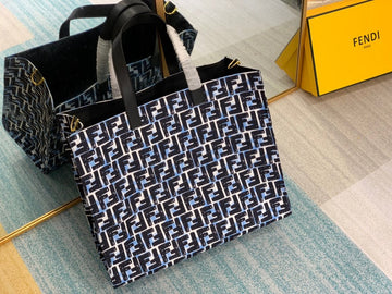 Pearl Street Bags - FDI Bags -  284
