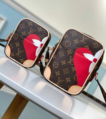 Pearl Street Bags - LOV Bags - 2662