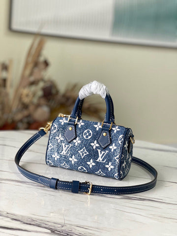 Pearl Street Bags Lu-Vi bags - 5332