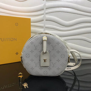 Pearl Street Bags - LV Bags -  2594