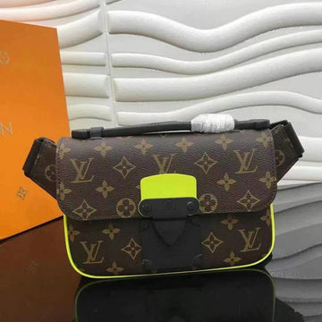 Pearl Street Bags - LV Bags -  2517