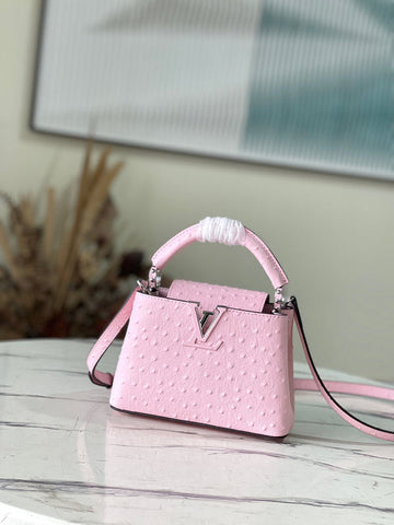 Pearl Street Bags Lu-Vi bags - 4356