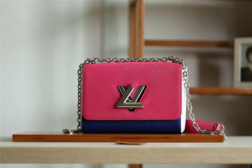Ver Pearl Street Bags Lu-Vi bags - 8491