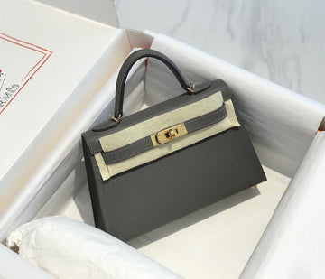 Pearl Street Bags - HMS - Bag- 363