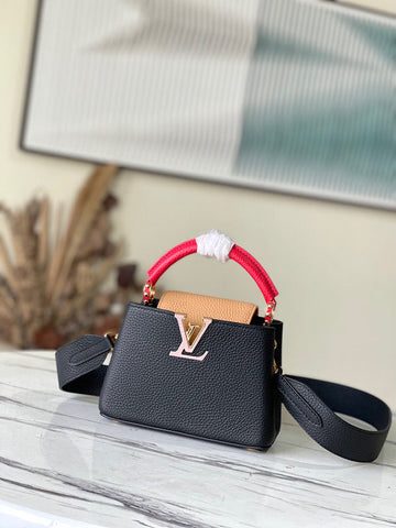 Pearl Street Bags Lu-Vi bags - 4591