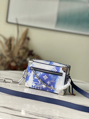 Pearl Street Bags Lu-Vi bags - 4961