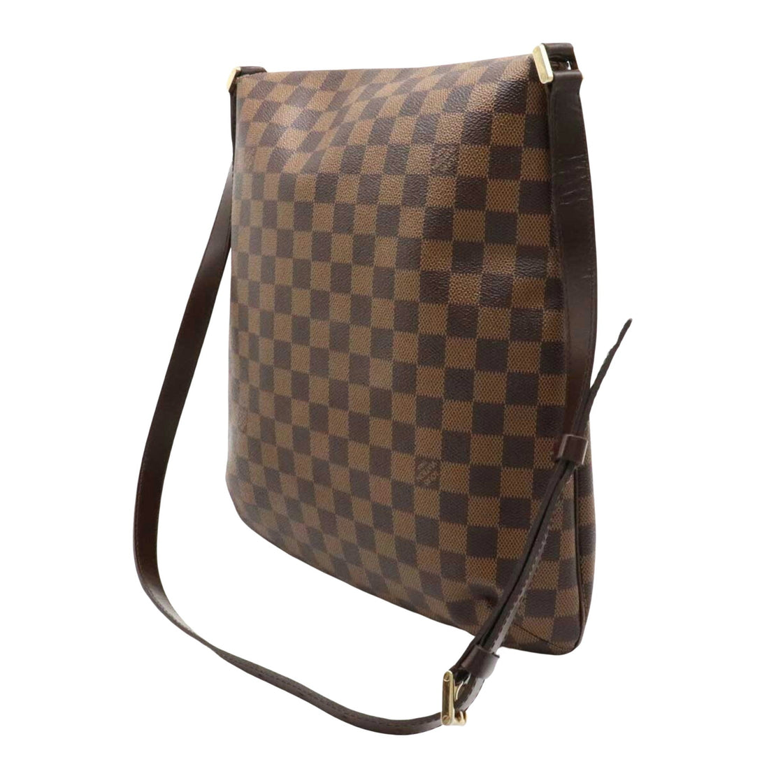 Louis Vuitton Mtte Salsa  Canvas Shoulder Bag