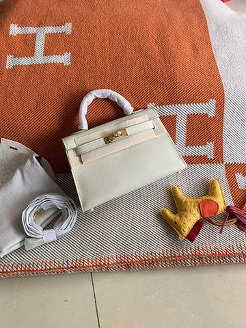 Pearl Street Bags - HMS - Bag- 1185