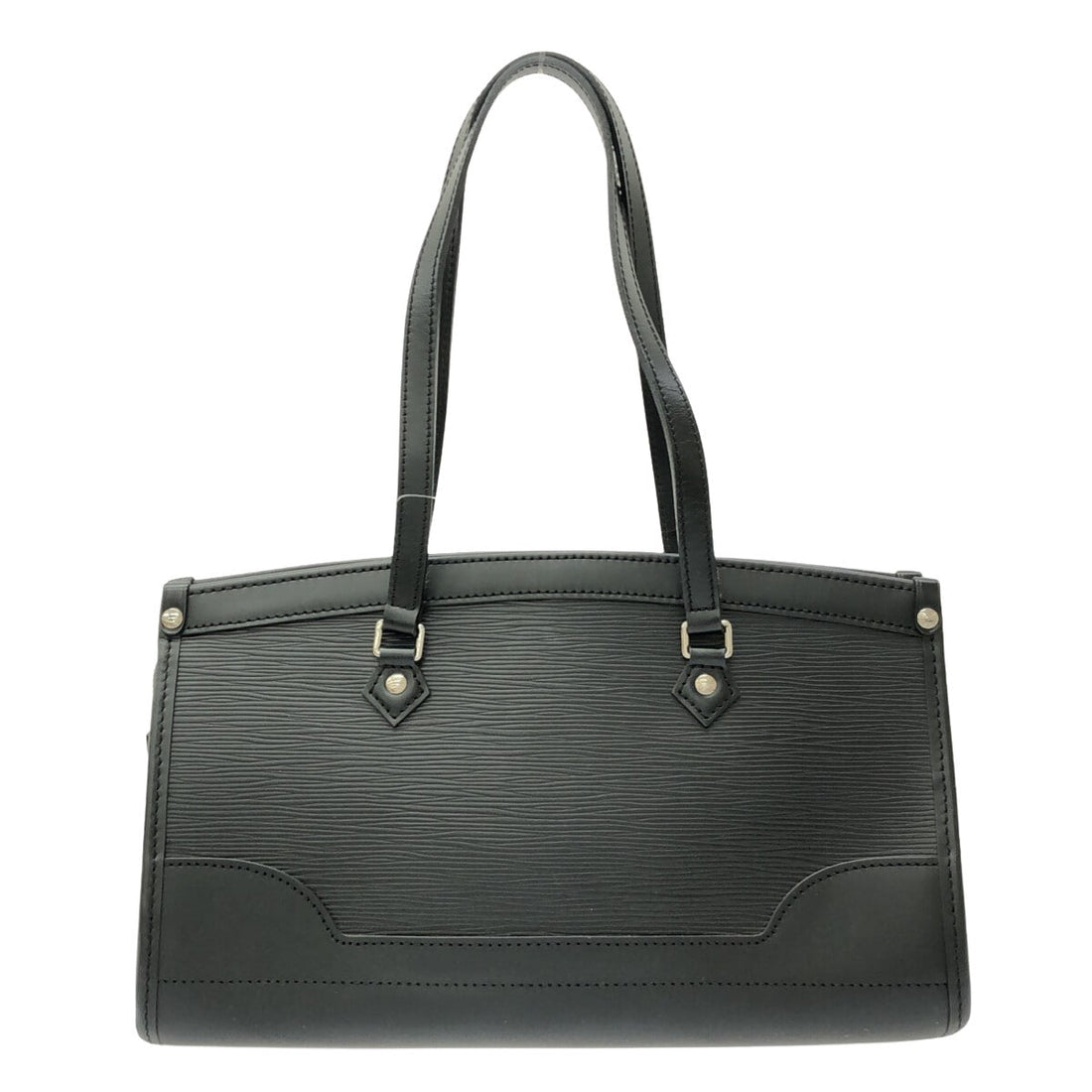 Louis Vuitton Madelaine  Leather Shoulder Bag