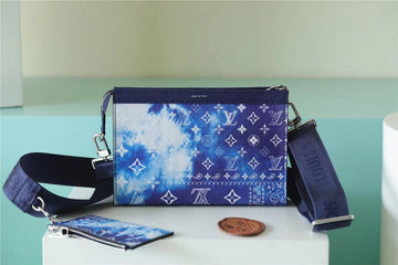 Ver Pearl Street Bags Lu-Vi bags - 10006