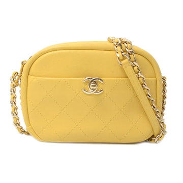 Top Quality Chanel Matelasse Camera Bag Chain Shoulder Bag