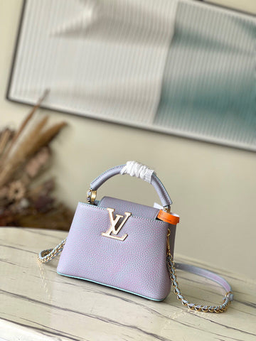 Pearl Street Bags Lu-Vi bags - 3955