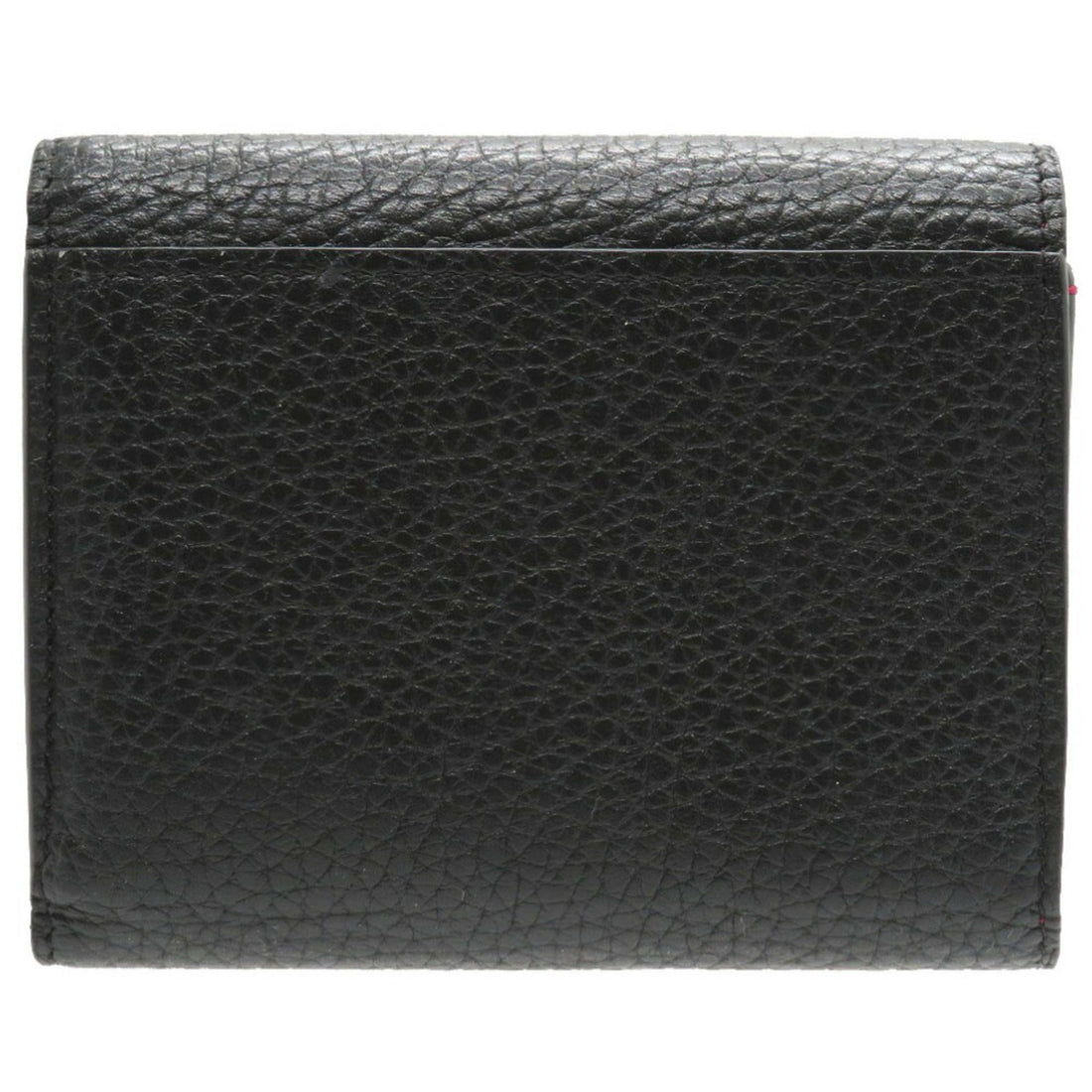 Louis Vuitton Capucines  Leather Wallet