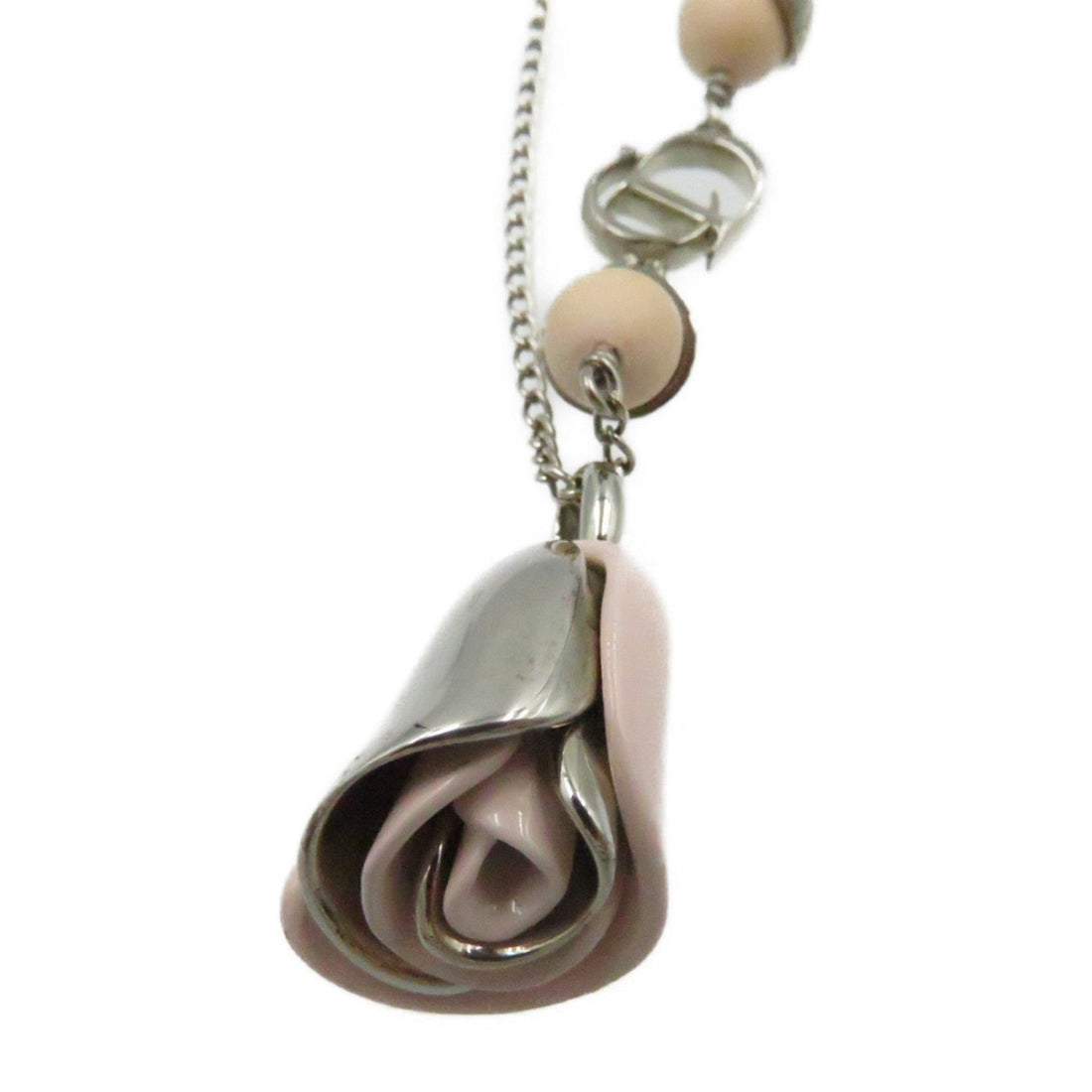Pearl Street Bags Dior Necklace
