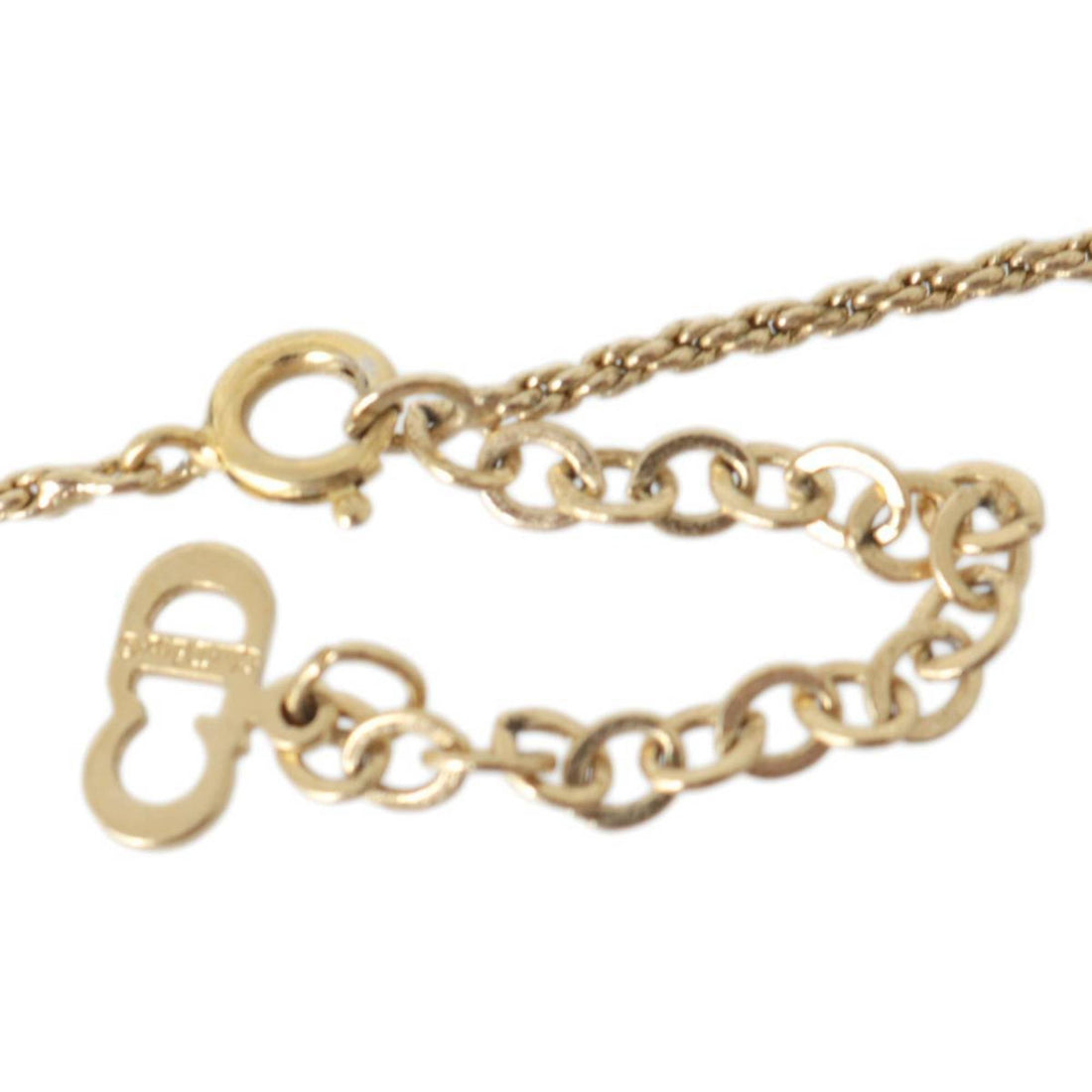 Top quality Dior Necklace