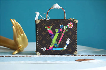 Pearl Street Bags Lu-Vi bags - 9484