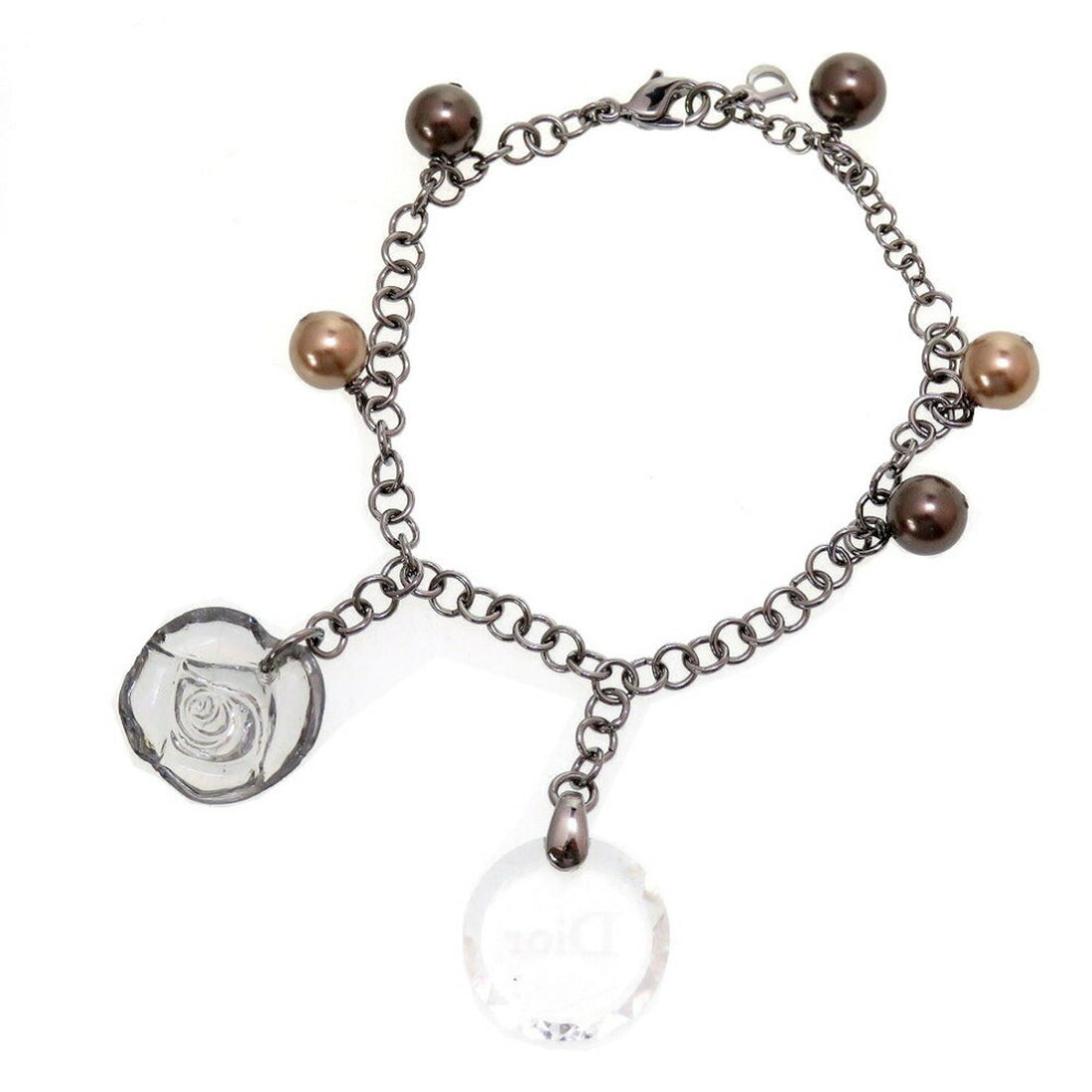 Pearl Street Bags Dior Bracelet
