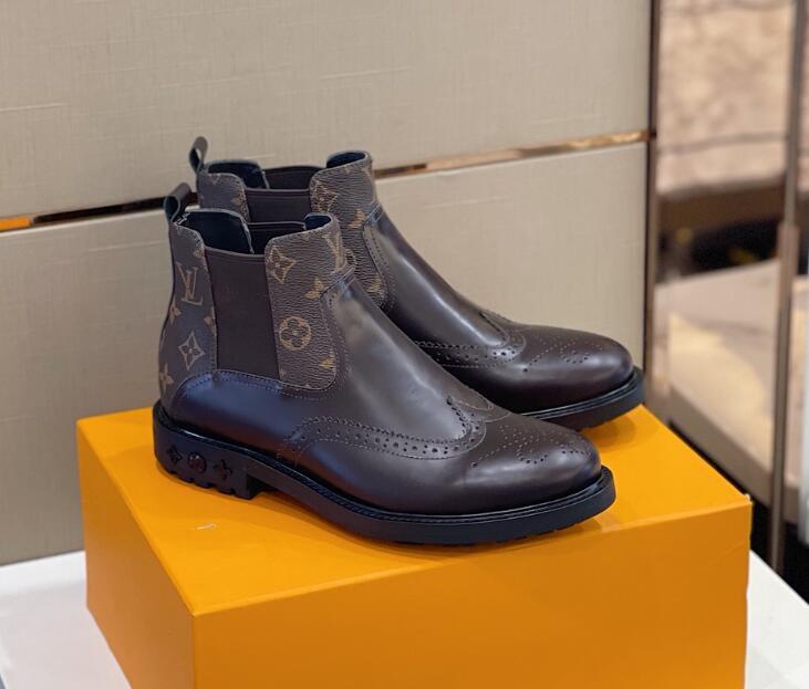 Pearl Street Bags - LOV Men Shoes - 1674