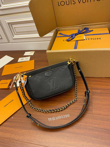 Ver Pearl Street Bags Lu-Vi bags - 17478