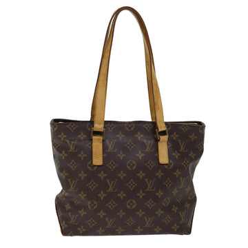Louis Vuitton Piano  Canvas Tote Bag