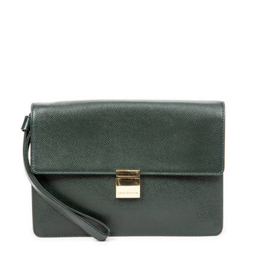 Selenga Clutch