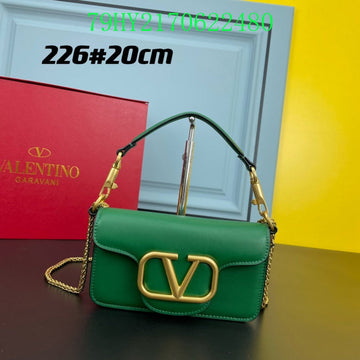 Pearl Street Bags - VTO Bag - 825