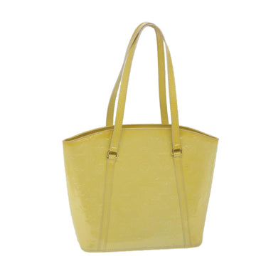 Louis Vuitton Avalon   Leather Tote Bag