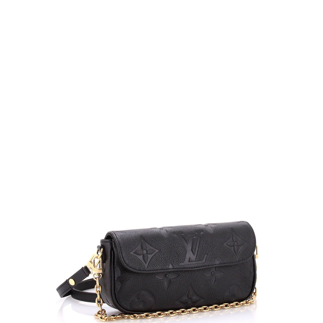 Ivy Wallet on Chain Monogram Empreinte Giant