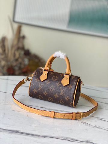 Pearl Street Bags Lu-Vi bags - 5241