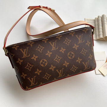 Pearl Street Bags - LV Bags -  1913