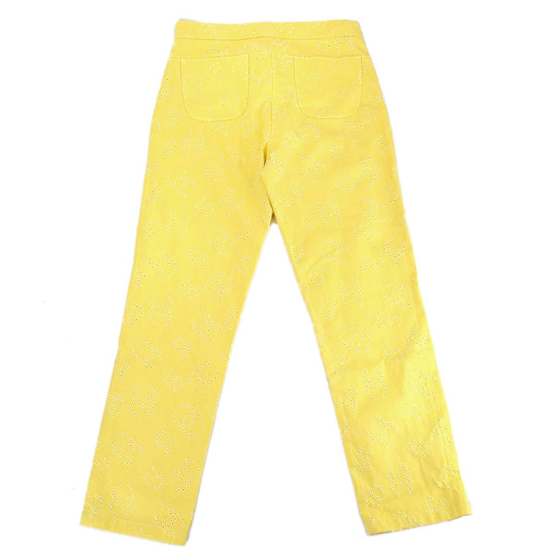 Chanel Spring 2006 Long Pants #36