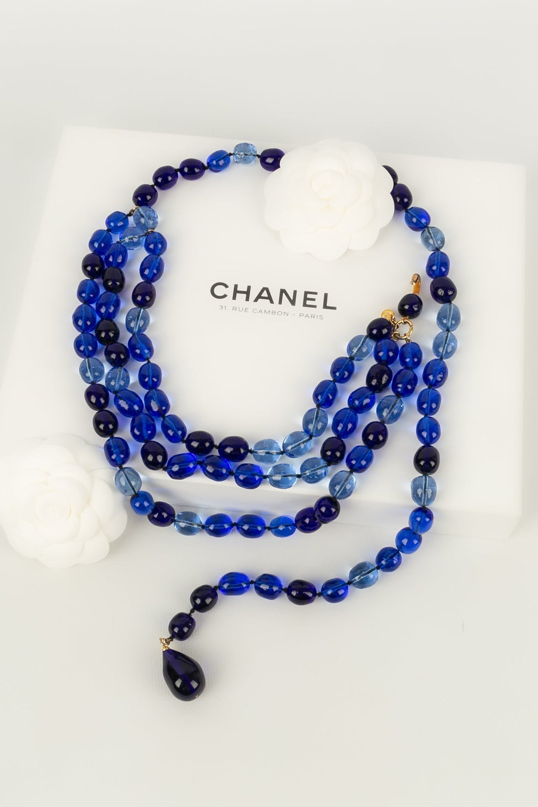 Ceinture Top Quality Chanel Automne 1992