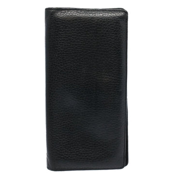 Louis Vuitton Porte Carte Cit Bifold  Leather Wallet