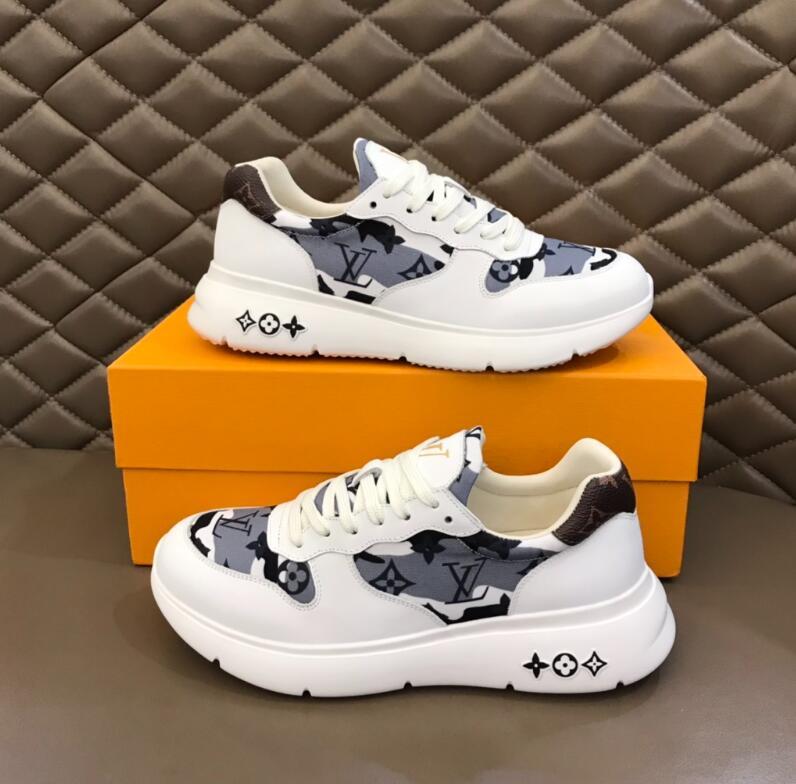 Pearl Street Bags - LOV Men Shoes - 1551