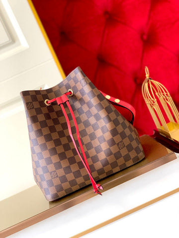 Pearl Street Bags Lu-Vi bags - 3776