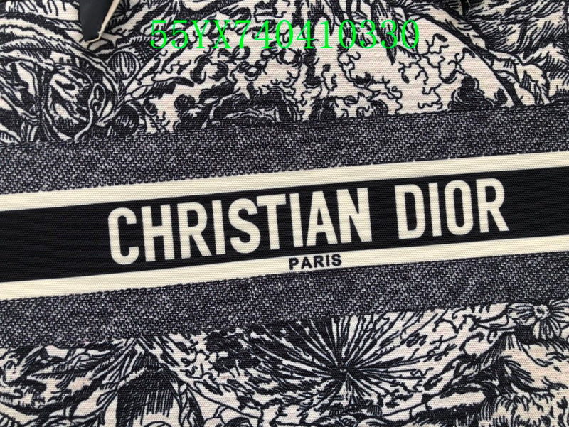 Christian Dior Bags Bags - The Tote   133