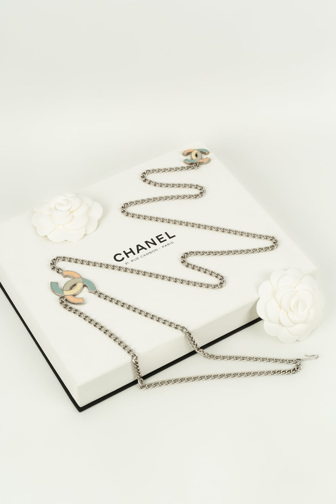 Ceinture Top Quality Chanel Printemps 2005
